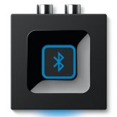 BLUETOOTH AUDIO ADAPTOR 980-000912 - 1