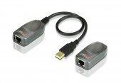ATEN UCE260-A7-G USB 2.0 CAT 5 EXTENDER - 1