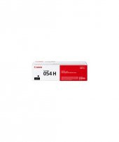 CANON CRG-054 H BK Yüksek Kapasiteli Toner Kartuş 3028C002 3028C002 - 1