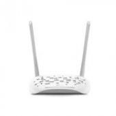 TP-LINK TD-W9960 300Mbps 4P VDSL/ADSL MODEM ROUTER - 1