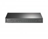 TL-SG1210P 10 Port 10/100/1000+1SFP Swtch* - 1