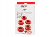 SİLİKOMART LOOP 32  2 Lİ SİLİKON KALIP SETİ - 1