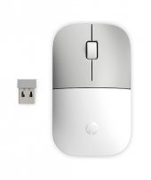 Z3700 Kablosuz Mouse-Beyaz & Gümüş 171D8AA - 1