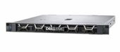 POWEREDGE R250 PER250CM1 E-2314 1x16GB 1x2TB 450W - 1