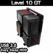 VN10001W2N LEVEL 10 GT OYUN KASASI (psu yok) - 1