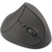 DIGITUS DA-20155 Şarjlı Kablosuz Ergonomik Mouse - 1