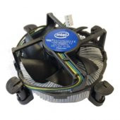 INTEL 150/1155/1151/1200 E97379 ALUMINIUM ORJINAL İŞLEMCİ FAN - 1