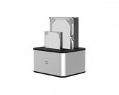 FHC-3575A USB 3.0 DOCKING STATION - 1