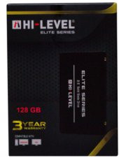 SSD30ELT/128G 128GB 560-540MB/s SATA3 2,5" SSD - 1
