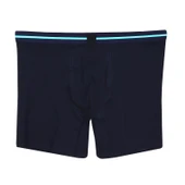 Büyük Beden Redzone Likralı Boxer Lacivert 3XL-10XL - 6