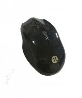 DEXIM DMA-012 Kablosuz Mouse MW-007 (DMA012) - 1