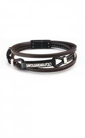 Santa Barbara Polo Racquet Club SBJ.6.1002.03 Erkek Bileklik - 1