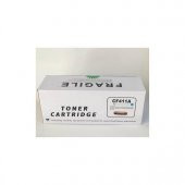 FRAGILE CF411A MAVI 2.300 SYF MUADIL TONER - 1