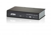 VS182A-A7-G 2-PORT 4K HDMI SPLITTER - 1