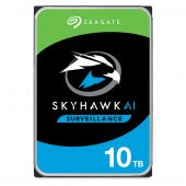 SEAGATE SKYHAWK 3,5 10TB 256MB 7200 ST10000VE001 - 1