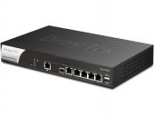 DRAYTEK Vigor 2962 Dual WAN High VPN Router - 1