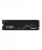 KINGSTON SKC3000D/4096G KC3000 4TB/4096GB PCIe 4.0 7.000/7.000 MB/s - 1