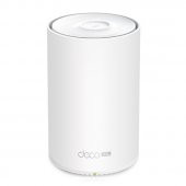 TP-LINK DECO X50-DSL 3000 MBPS EV WI-FI 6 SİSTEMİ (1-PACK) - 1