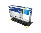 SAMSUNG Clp-315 Sarı Toner (409) - 1