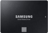 SAMSUNG - 4TB 870 Evo 560/530MB MZ-77E4T0BW - 1