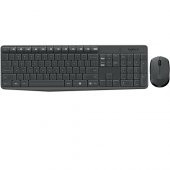 MK235 KABLOSUZ SET (920-007925) - 1