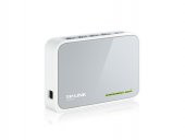TL-SF1005D 5-Port 10/100Mbps Tak ve Kullan  60 Enerji Tasarruflu Switch - 1