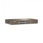 TEF1016D 16PORT 10/100 RACK-M SWITCH - 1