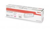 OKI 47095702 TONER-M-C824/C834/C844-5K KIRMIZI TONER 5000 SAYFA - 1