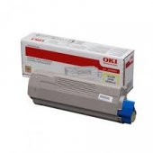 MC760/70/80 SARI TONER 6K SYF. 45396301 - 1