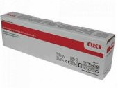 46861307 TONER-C-C834/C844-10K MAVİ TONER 10.000 SAYFA - 1