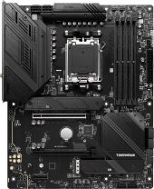 MB MAG B650 TOMAHAWK WIFI AM5 DDR5 6600MHZ (OC) HDMI DP M.2 USB3.2 2.5G LAN WIFI 6E ATX - 1