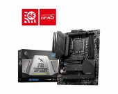 MAG Z790 TOMAHAWK WIFI DDR4 SOKET 1700 DDR4 5333MHZ (OC) PCI-E Gen4 M.2 USB3.2 DP HDMI 1x2.5G LAN WI-FI 6E ATX - 1