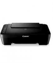 CANON PIXMA E414 RENKLI INKJET YAZ/TAR/FOT - 1