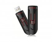 SANDISK 16GB USB3.0 CRUZER GLIDE (SDCZ600-016G-G35) - 1