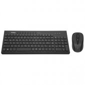 FK-W156QU MM KABLOSUZ KLAVYE MOUSE SET - 1
