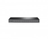TL-SG1048 48 PORT 10/100/1000 GIGABIT SWICH RACK-M - 1