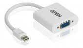 VC920-AT MINI DISPLAYPORT TO VGA ADAPTER - 1