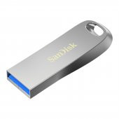 SANDISK 512GB USB 3.1 ULTRA LUXE SANDISK SDCZ74-512G-G46 - 1