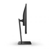 AOC - Q27P2CA 2K LED 4MS 75 HZ HDMI DP USBC 27 - 1