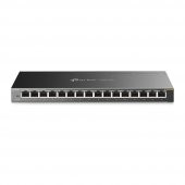 TP-LINK TL-SG116E 16-Port Gigabit Unmanaged Pro Switch - 1