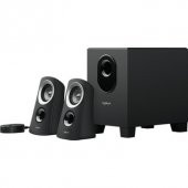 Z313 2.1 SPEAKER 25W RMS (980-000413) - 1
