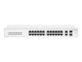 HP-E Aruba Instant On R8R50A 1430-24G-2SFP Yönetilemez - 1