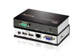 ATEN USB KVM EXTENDER 150MT ATEN-CE700A - 1