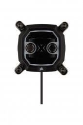 CX-9010011-WW CPU WaterBlock XC5 RGB (1200) , Intel 1200 socket - 1