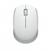 LOGITECH M171 KABLOSUZ MOUSE-BEYAZ 910-006867 - 1