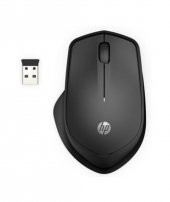 280M Kablosuz Mouse-Siyah/19U64AA 19U64AA - 1