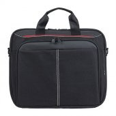 PLM PLC34 15.6" NOTEBOOK ÇANTASI SIYAH - 1