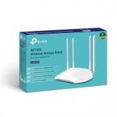 TP-LINK TL-WA1201 AC1200 Wireless Access Point - 1