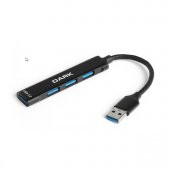 DK-AC-USB310 X4 4Port USB 3.0 Hub - 1