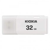 KIOXIA 32GB Usb 2.0 U202 Beyaz LU202W032GG4 - 1